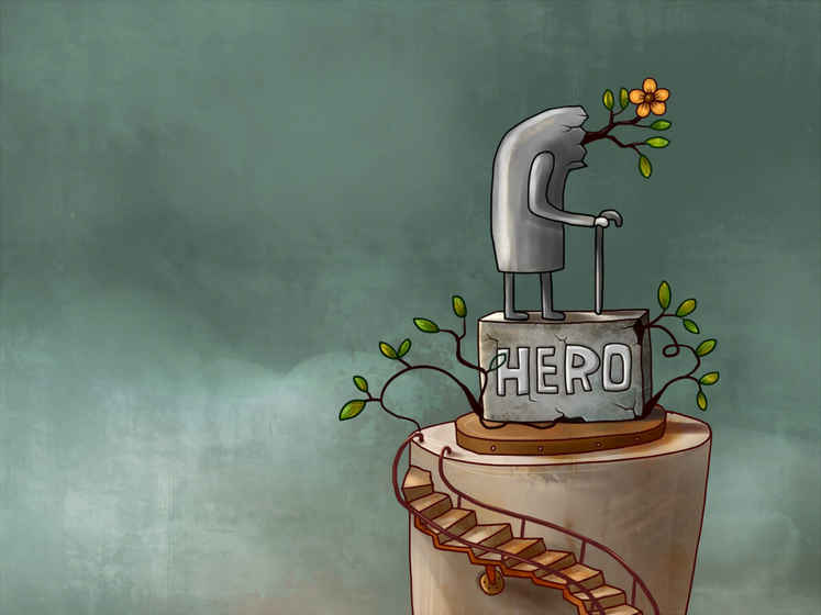 南瓜先生大冒险 v3.2.5