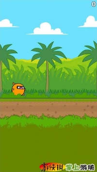 愚蠢的忍者 GoofyNinjasAddictingFunLettuGames v4.0.5