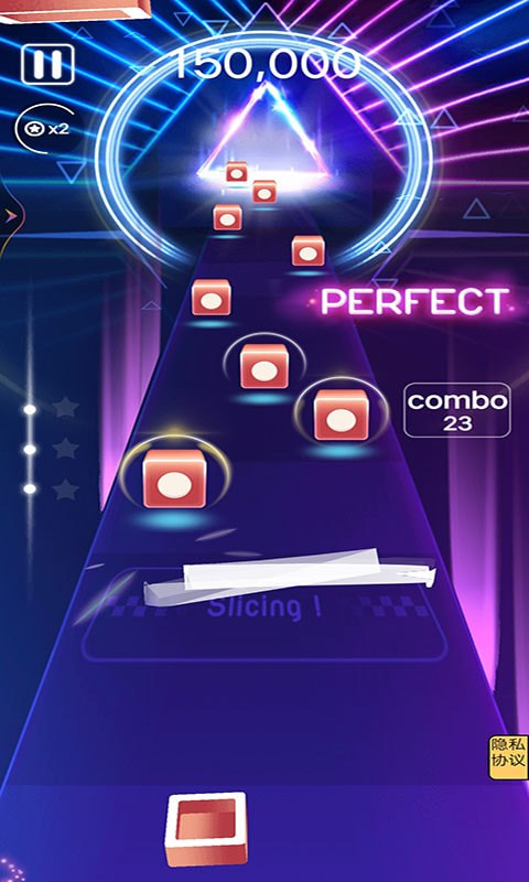 节奏炫彩音符 v3.0.5