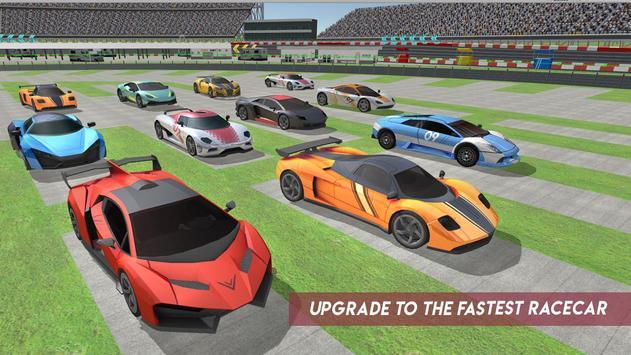 疯狂汽车模拟游戏官方最新版  v5.1.1