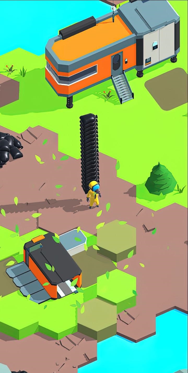 玩耍护地球游戏安卓版下载(Sa v5.4.2