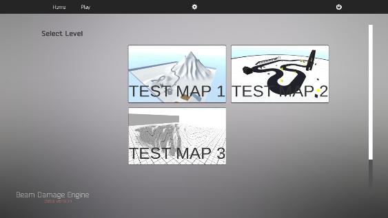 未来特技赛车(自由驾驶) v1.06 安卓版