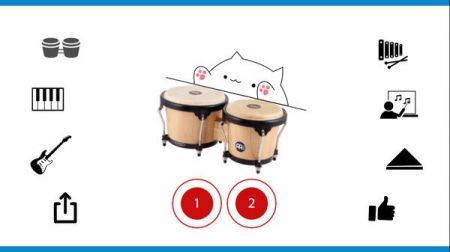 邦戈猫最新版 v3.0.5