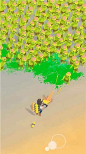 僵尸防卫者  v1.0.1