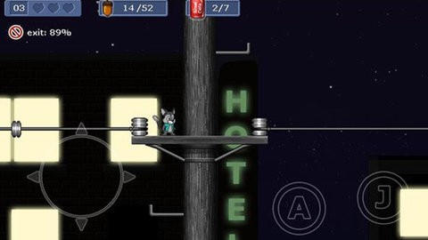 超级加拉戈历险  v1.0.7