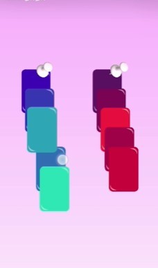 彩色卡片排序  v2.1.0