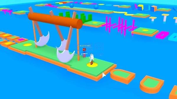 奥比跑酷游戏 v22