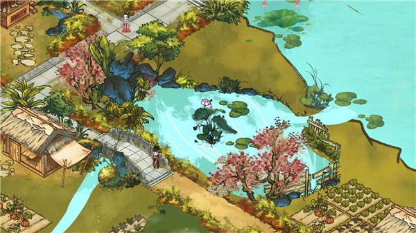 继承了一座戏园子  v1.6