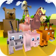 方块动物模拟器
