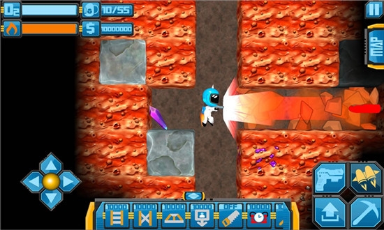 Mars Miner 2(火星矿工2) 1.5.6 安卓版
