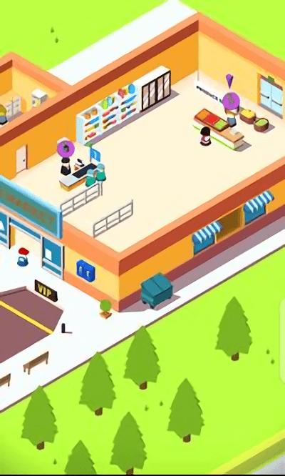 闲置市场大亨游戏最新安卓版  v5.4.3