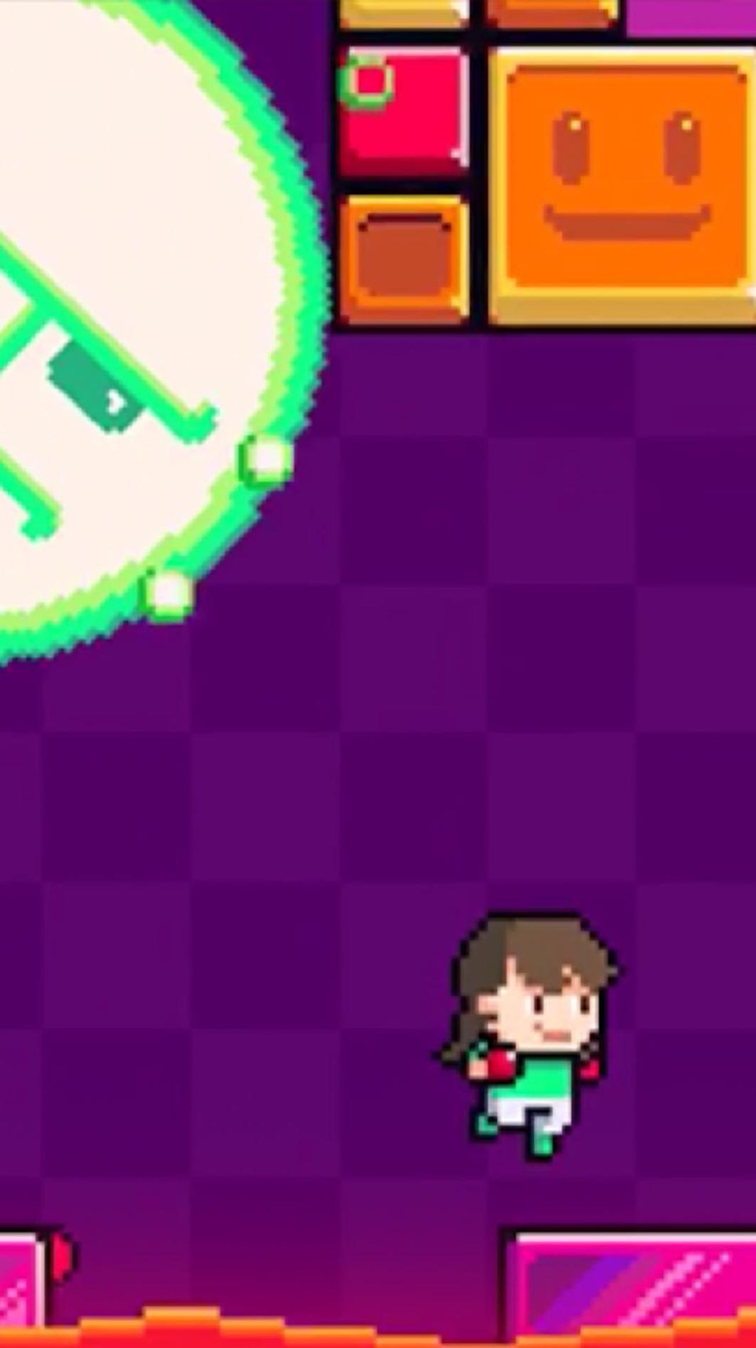 拳击女孩冒险 v1.2.6