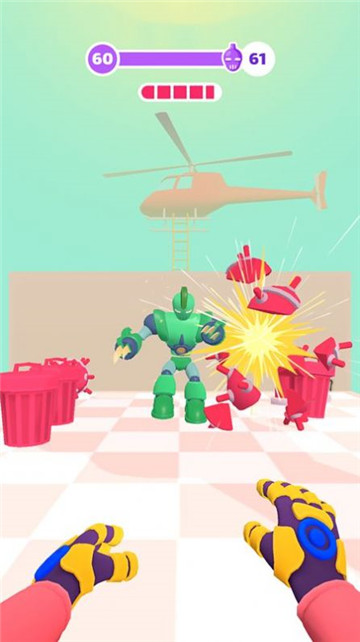 都市生存英雄 v1.0.0