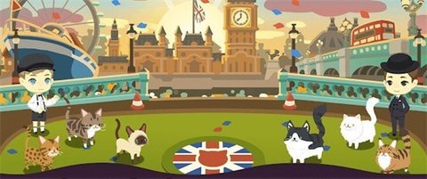 喵喵餐厅的奇迹 v1.0.9