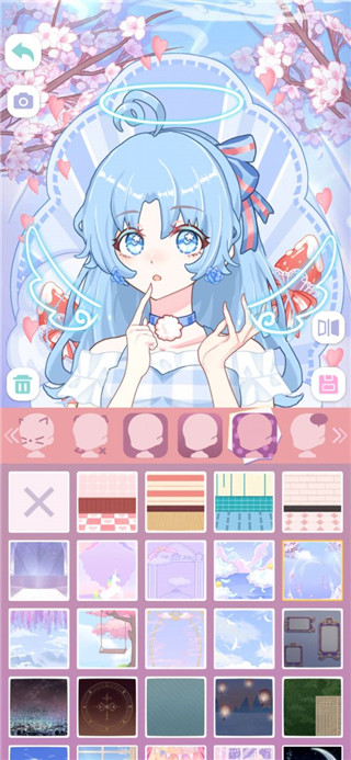 次元头像制作最新版2023 v2.2