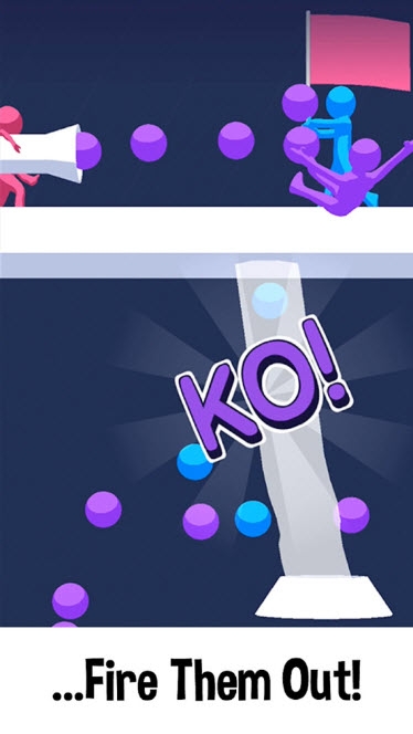 人类泡泡球游戏 v0.2安卓版