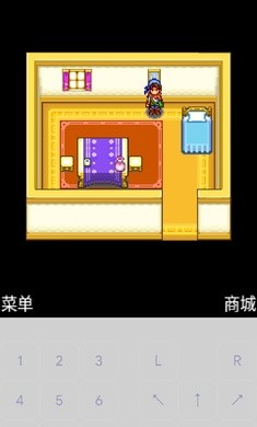 宠物王国4白金无限捕捉 v1.7.7-play