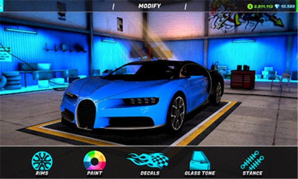 汽车驾驶模拟器专业版  v1.8