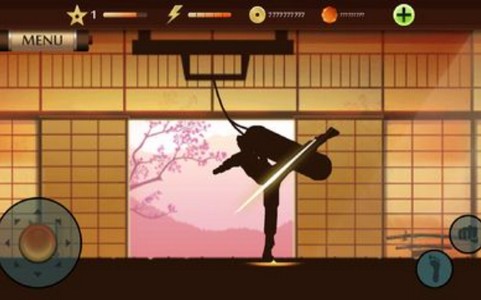 暗影格斗2突袭战  v1.0