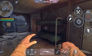 二战战略游戏大全手机最新版免费金币版下载图片1