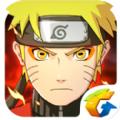 火影暴怒带土手游最新官网版 