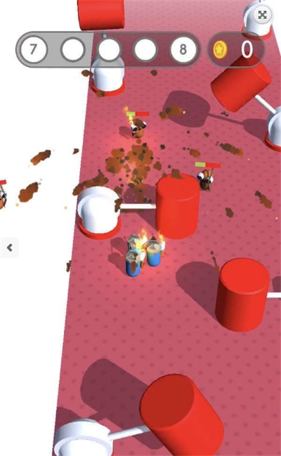 击败敌人 v0.1.14 安卓版