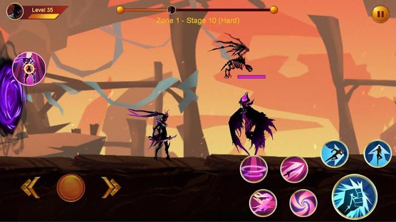 影子战士 v1.31.1