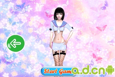 美女湿身2 v1.0.1 v3.1.5