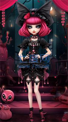 高怪物装扮Monster Party v2.3