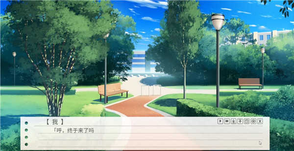 虚拟女友模拟器最新 v1.3