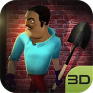 塔米疯狂邻居暴躁先生