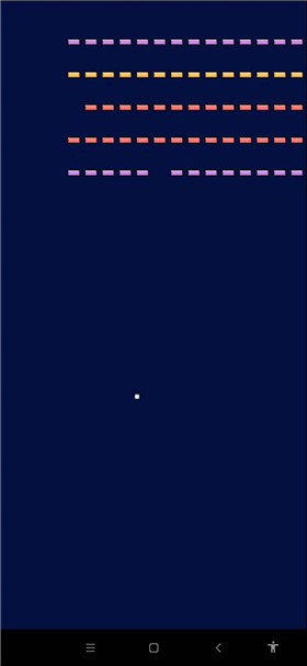 指尖碰碰球  v1.0