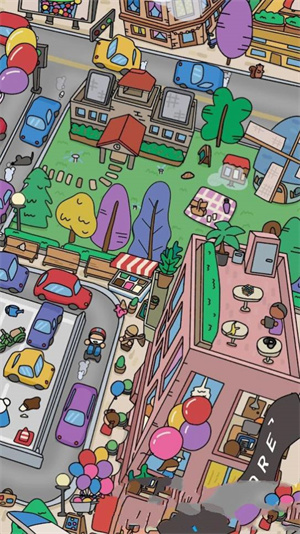 scavenger hunt v0.3.1