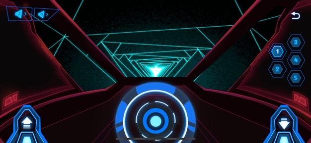 魔力赛车ios版 v3.1.5