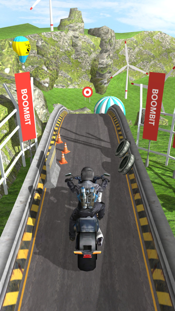 摩托大跳跃无限安卓最新版下载  v4.5.2