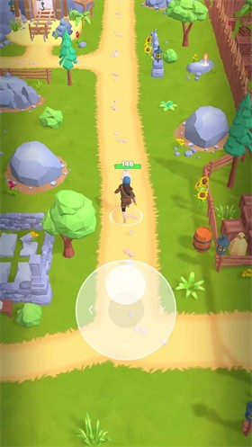 猎人怪物时代 v0.1.1.6