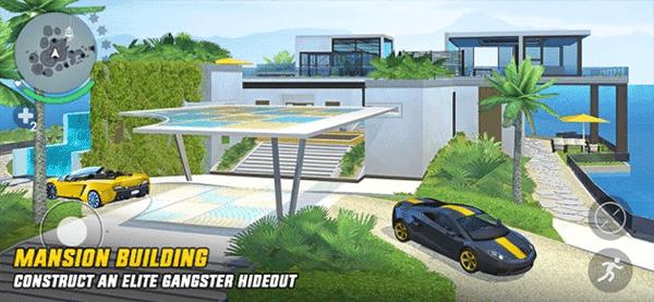 孤胆车神新奥尔良无限金币钻石版 v2.1.1