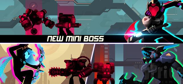 我打怪贼溜游戏安卓版  v3.1.3