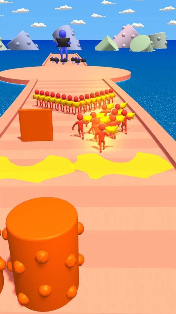 人类枕头大作战 v1.0.0