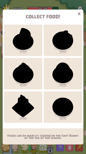 Bunny Farm(胡萝卜工厂)