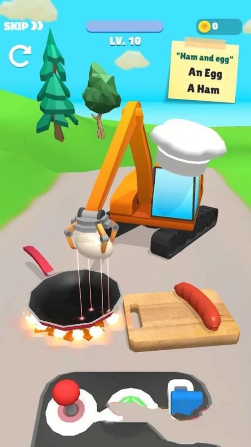 挖掘机师傅 v1.0.5