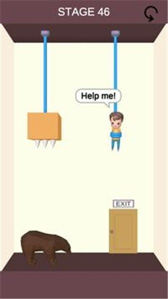 RescueCut手游 v1.9