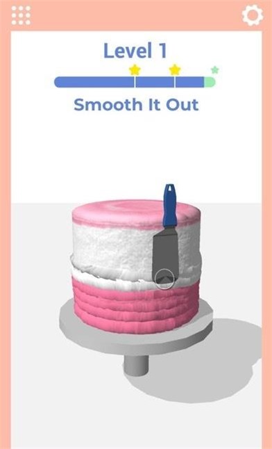 我做蛋糕超赞 v1.0.0