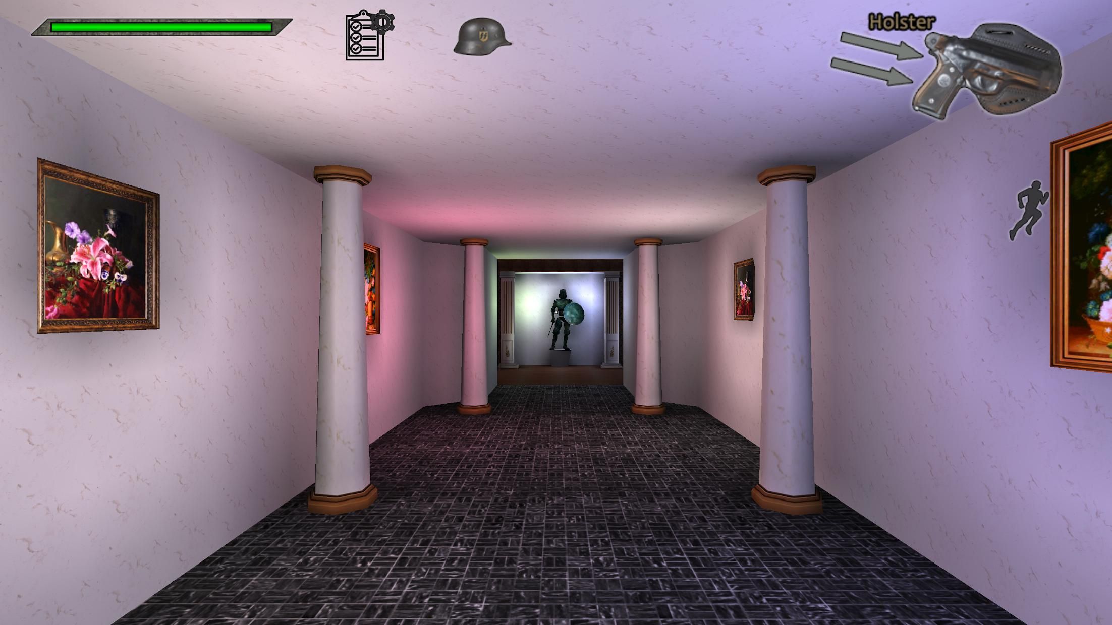 叛徒自由ww2射击最新版无限金钱  v5.3.4