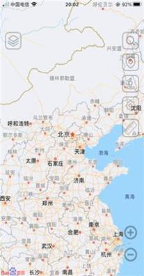 布谷地图 v1.05