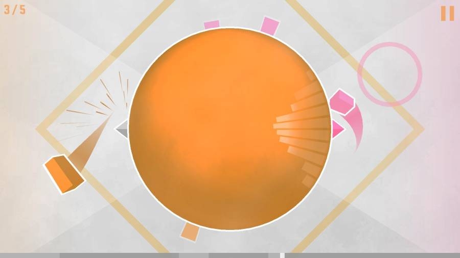 脉冲pulsed手机版 v0.9.0 安卓版