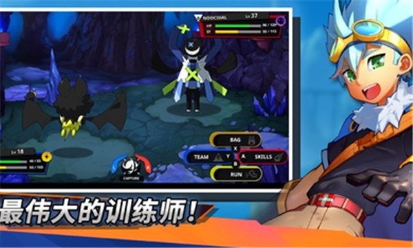 精灵世界灭绝完整版  v1.1.7