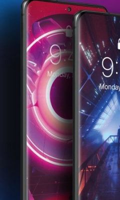 Aurora Wallpaper壁纸美图APP最新版  v3.2.2