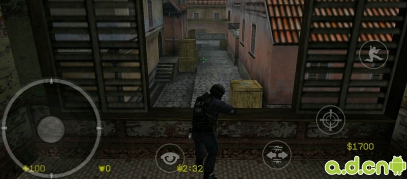 反恐精英 原版移植 v1.97