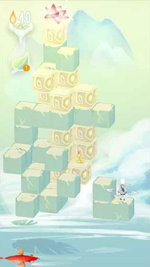 爱莲说游戏官方版截图1